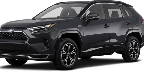 TOYOTA RAV4 PRIME 2024 JTMEB3FV5RD167562 image TOYOTA RAV4 PRIME 2024 JTMEB3FV5RD167562 image